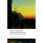 Crime and Punishment - Paperback