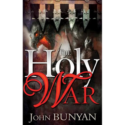 Holy War - Paperback