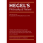 Hegel's Philosophy of Nature: Encyclopaedia of the Philosophical Sciences (1830), Part II - Paperback