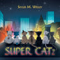 Super Catz - Paperback
