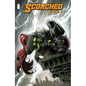 The Scorched Volume 6 - Paperback