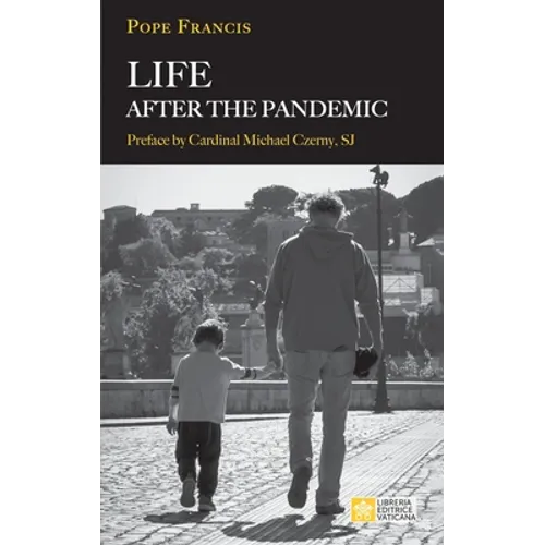 Life After the Pandemic - Paperback