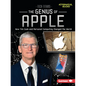 The Genius of Apple: How Tim Cook and Personal Computing Changed the World - Paperback