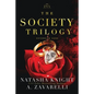 The Society Trilogy: A Sovereign Sons Novel - Paperback