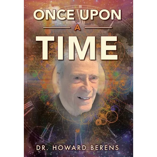 Once Upon a Time - Hardcover
