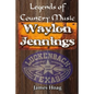 Legends of Country Music - Waylon Jennings - Paperback