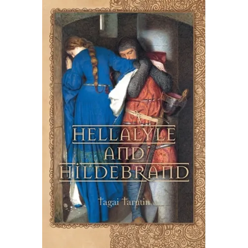 Hellalyle and Hildebrand - Paperback