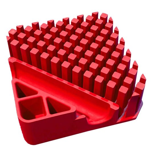 Your Nest Organizer Cardinal
