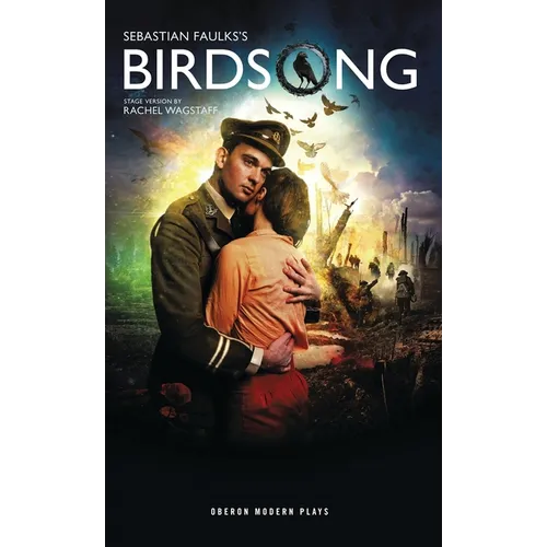 Birdsong - Paperback