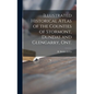 Illustrated Historical Atlas of the Counties of Stormont, Dundas and Glengarry, Ont. [microform] - Hardcover