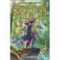 The Gingerbread Witch - Hardcover