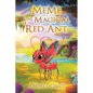 MeMe the Magical Red Ant - Paperback