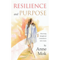 Resilience and Purpose: Discovering Strength and Connection in Life's Cracks - Paperback