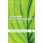 A Primer in Ecotheology - Hardcover