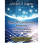 The Off Center Fed Antenna - Paperback