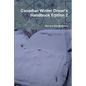 Canadian Winter Driver's Handbook Edition 2 - Paperback