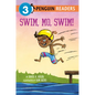 Swim, Mo, Swim! - Paperback