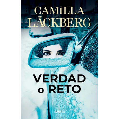 Verdad O Reto / Truth or Dare - Paperback