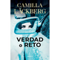 Verdad O Reto / Truth or Dare - Paperback
