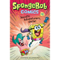 Spongebob Comics: Book 2: Aquatic Adventurers, Unite! - Paperback