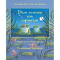 Two Frogs in Trouble (Spanish) = Two Frogs in Trouble - Hardcover