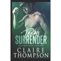 Texas Surrender - Paperback