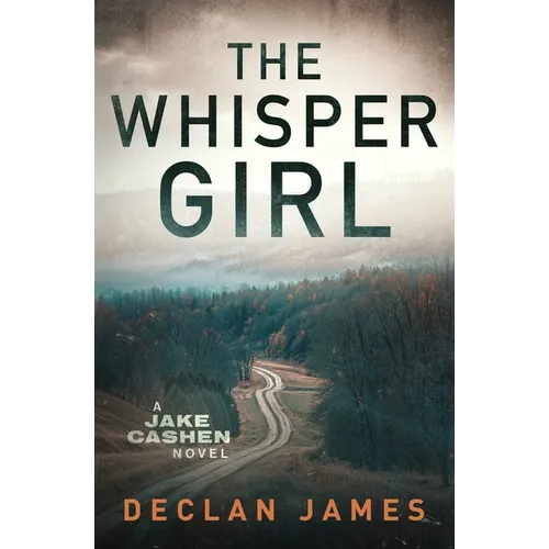 The Whisper Girl - Paperback