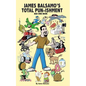 James Balsamo's Total Pun-isment: Bad joke book - Paperback