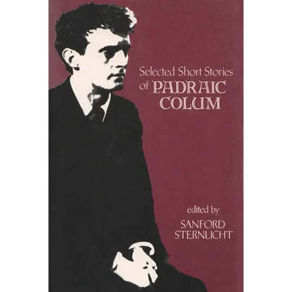 Selected Short Stories of Padraic Colum - Paperback