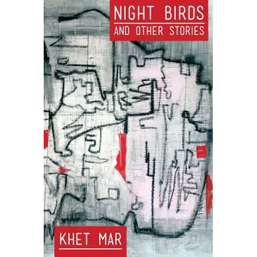 Night Birds and Other Stories - Paperback