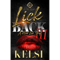 Lick Back 3: A Hood Love Story: Finale - Paperback