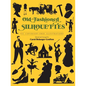 Old-Fashioned Silhouettes - Paperback