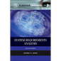 System Requirements Analysis - Hardcover