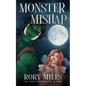 Monster Mishap - Paperback