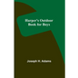 Harper's Outdoor Book for Boys - Paperback