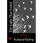 The Light That Failed - Paperback