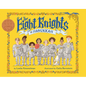The Eight Knights of Hanukkah - Hardcover