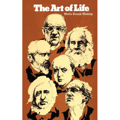 The Art of Life: Studies in American Autobiographical Literature - Paperback