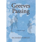 Greeves Passing - Hardcover