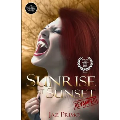 Sunrise at Sunset: Revamped - Paperback