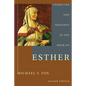 Character and Ideology in the Book of Esther - Paperback