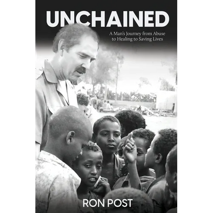 Unchained - Paperback