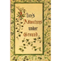 Alice's Adventures Under Ground - Paperback
