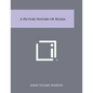 A Picture History of Russia - Paperback