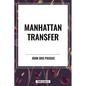 Manhattan Transfer - Paperback