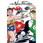 DC: The New Frontier - Paperback