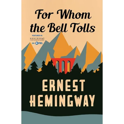 For Whom the Bell Tolls - Paperback