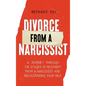 Divorce from a Narcissist - Hardcover