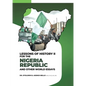 Lessons of History II for the Nigeria Republic and Other World Essays - Paperback