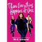 Then Everything Happens at Once - Hardcover